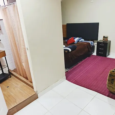 Casa Mirador Guesthouse