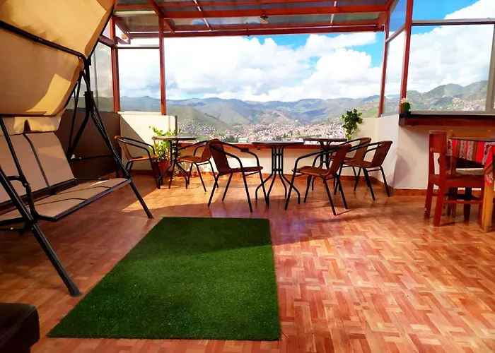 Casa Mirador *