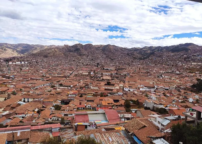 Casa Mirador