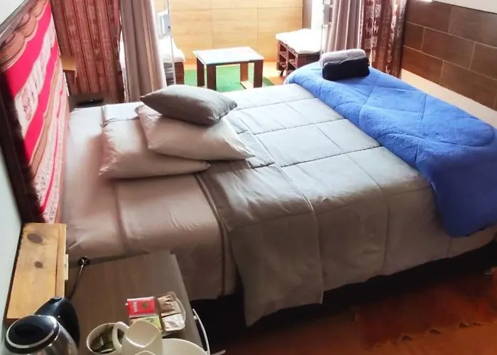 Casa Mirador