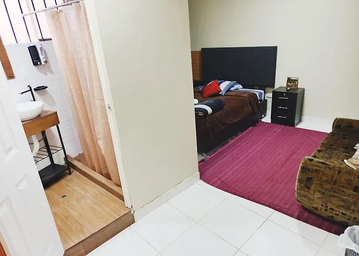Casa Mirador Privatunterkunft Cusco