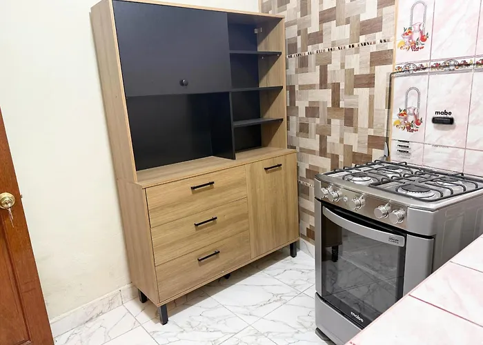 Privatunterkunft Casa Mirador *