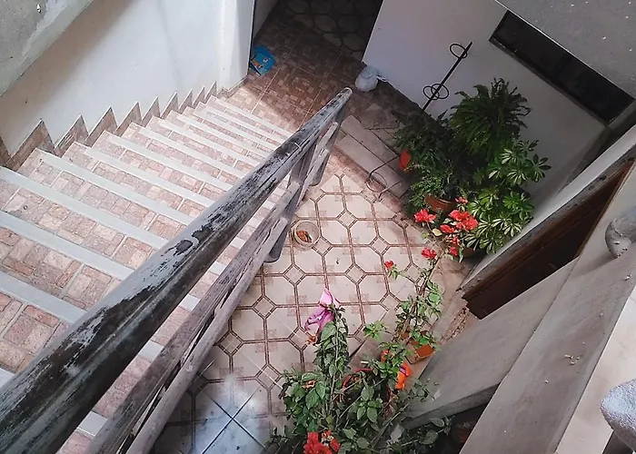 Casa Mirador Cusco