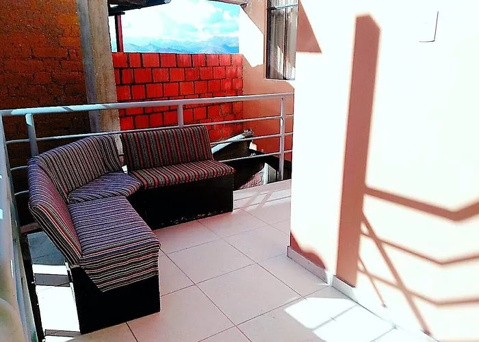 Casa Mirador