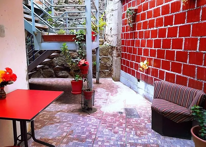 Casa Mirador