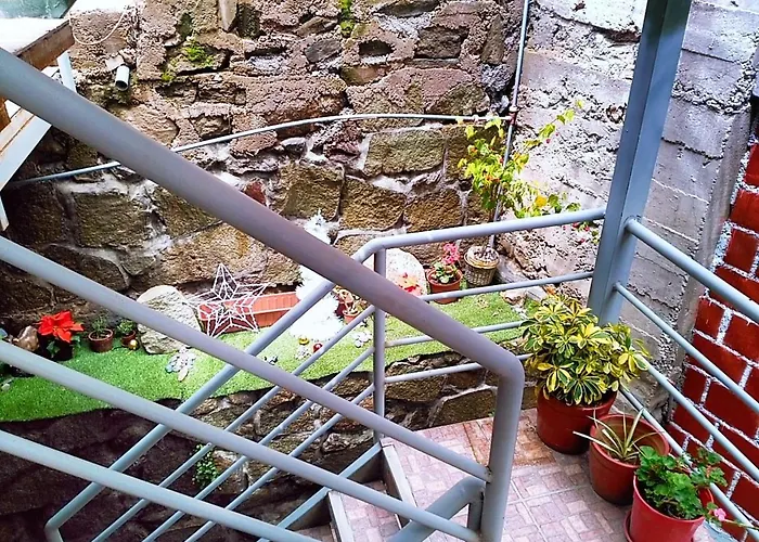 Casa Mirador *
