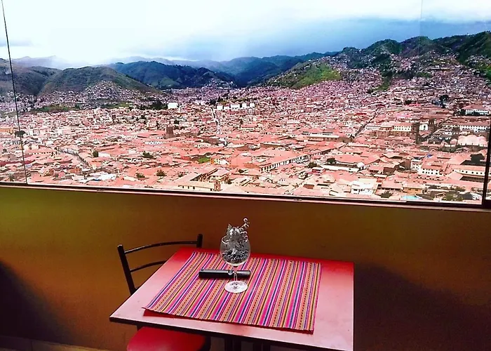 Casa Mirador Alloggio in famiglia *