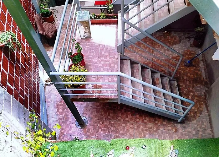 Casa Mirador Alloggio in famiglia *