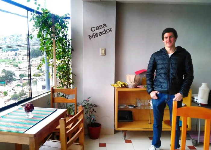Casa Mirador