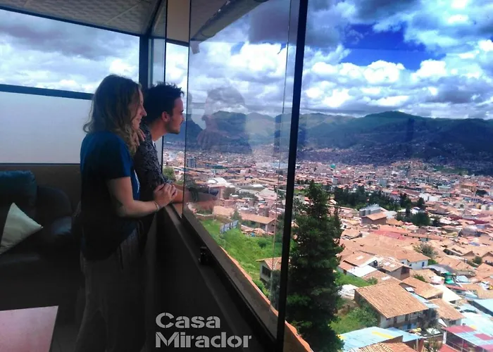 Casa Mirador